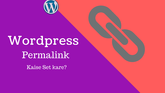Sửa đường dẫn ( permalink ) Wordpress không sợ lỗi