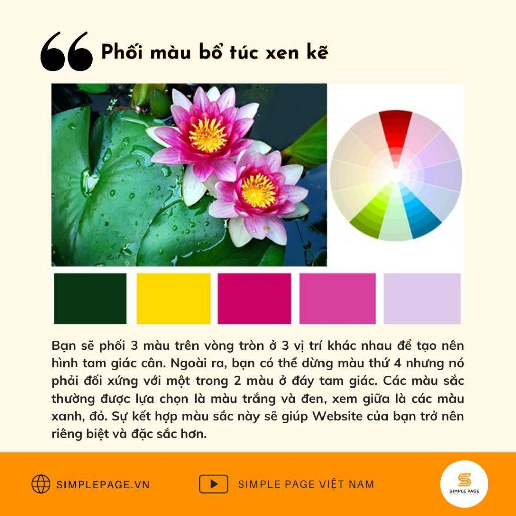 6 Nguyen Tac Phoi Mau Landing Page 2